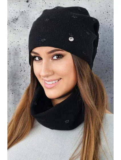 MUSTARD SET MUSTARD SET