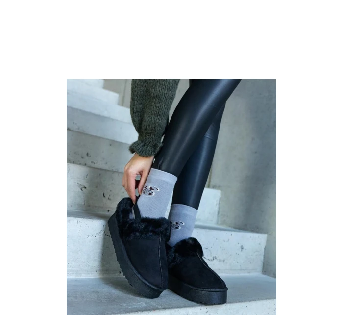 Snehule model 205797 Solea