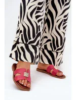 Papuče model 212893 Step in style