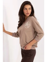 Blúzka model 218377 Relevantnosť Blúzka model 218377 Relevantnosť