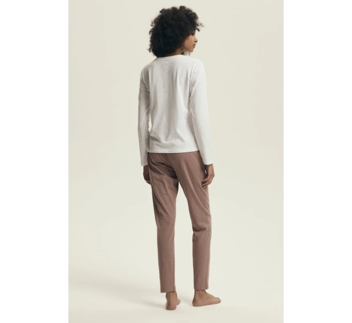 Pyžamo model 220979 Henderson