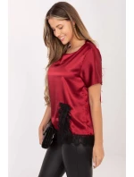 Blúzka model 222942 Taliansko Moda