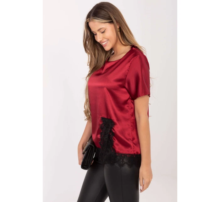 Blúzka model 222942 Taliansko Moda