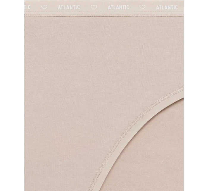 Nohavičky Atlantic 3CLP-010B A'3 S-2XL Nohavičky Atlantic 3CLP-010B A'3 S-2XL