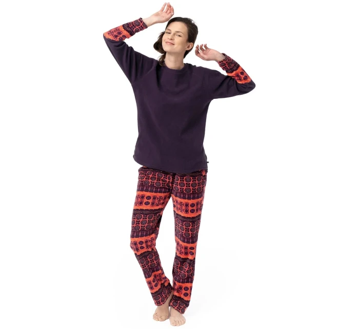 Dámské pyžamo B23 SXL model 18910054 - Key Dámské pyžamo B23 SXL model 18910054 - Key