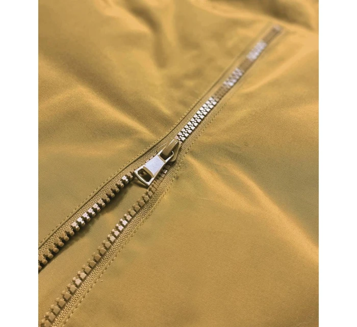 ZIMOWA KURTKA DAMSKA Z model 21242206 - Libland