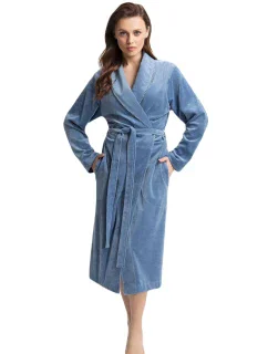 Dámsky župan 371 - Luna