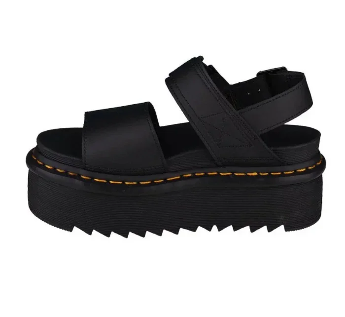 Sandále Dr. Martens Voss Quad W DM26725001