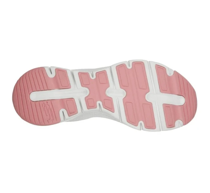 Topánky Skechers Arch Fit Big Appeal W 149057-ROS