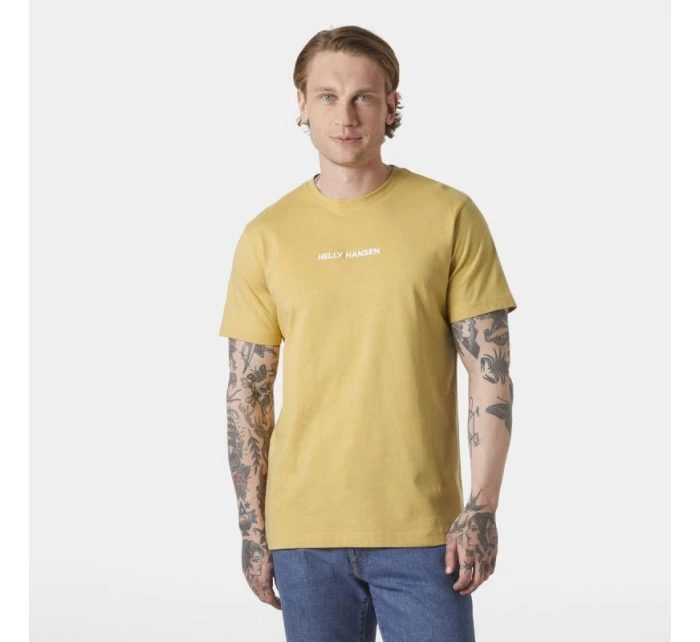 Helly Hansen HH Core M 2.0 Tričko 54598 389