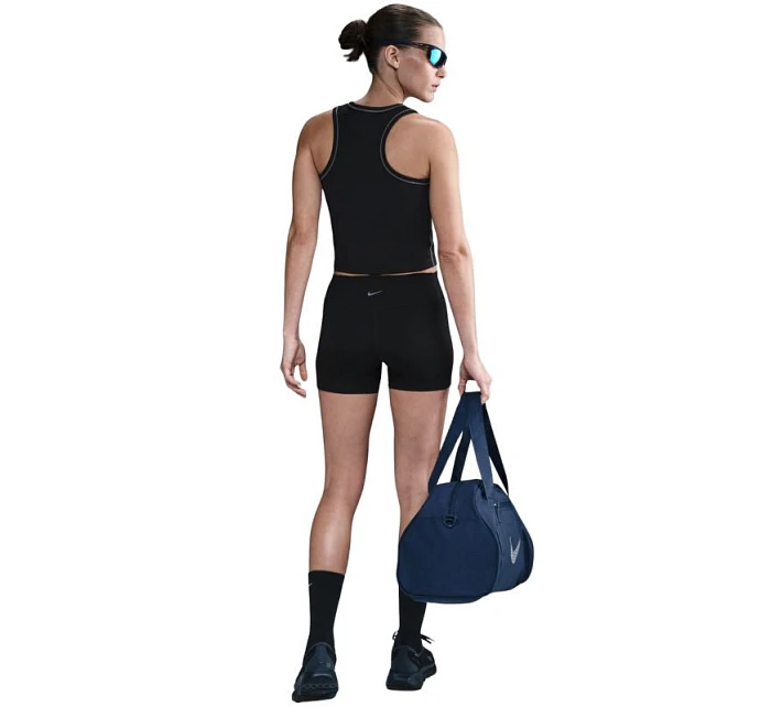 Tričko Nike Dri-Fit One Fit Crop W IB7886 010 Tričko Nike Dri-Fit One Fit Crop W IB7886 010