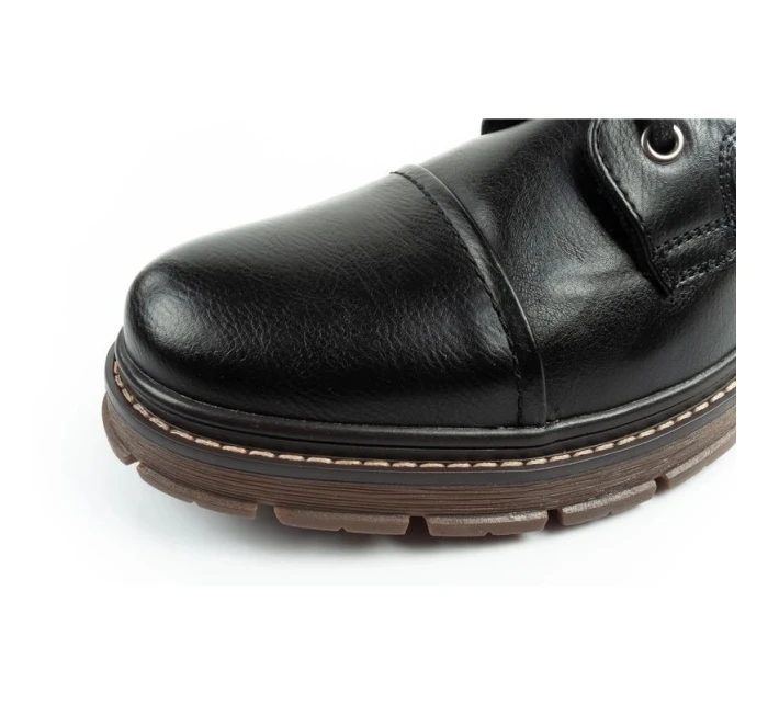 Pánske topánky Wrangler Ryland sablet smart insulated