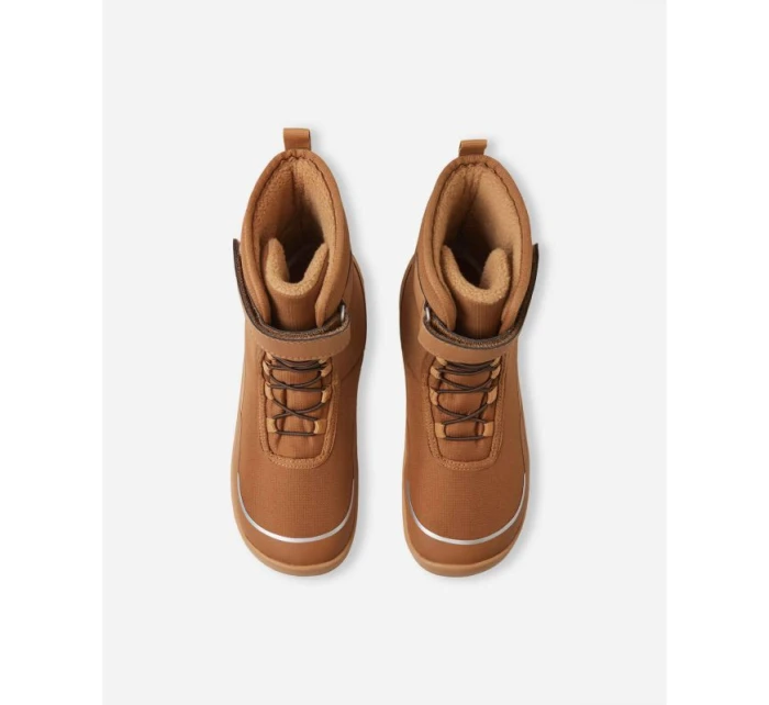 barefoot dětské zimní boty Junior model 21412542 - Reima barefoot dětské zimní boty Junior model 21412542 - Reima