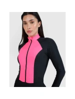 Dámské plavky s dlouhým rukávem model 22375345 - 4F Dámské plavky s dlouhým rukávem model 22375345 - 4F