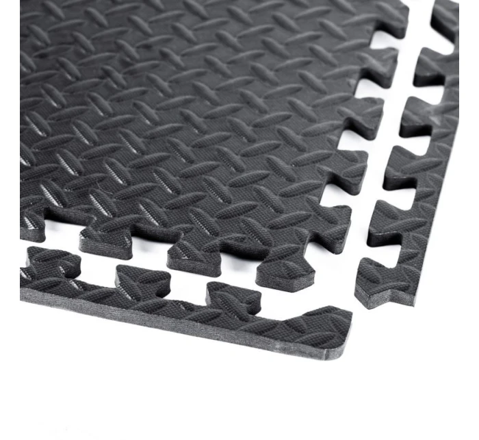 Podložka na cvičení a 120 x 120 cm 12 mm model 21438621 - DBX Bushido Podložka na cvičení a 120 x 120 cm 12 mm model 21438621 - DBX Bushido