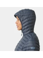 Helly Hansen dámska bunda W SIRDAL HOODED INSULATOR JACKET 62992 860 Helly Hansen dámska bunda W SIRDAL HOODED INSULATOR JACKET 62992 860