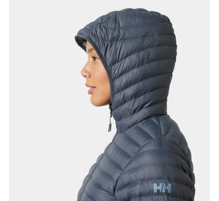 Helly Hansen dámska bunda W SIRDAL HOODED INSULATOR JACKET 62992 860 Helly Hansen dámska bunda W SIRDAL HOODED INSULATOR JACKET 62992 860