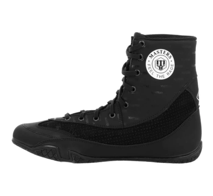 Boxerské boty 40 model 21813695 - Masters Boxerské boty 40 model 21813695 - Masters