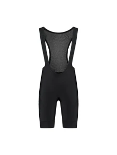 Rogelli spodenki na szelkach EXPLORE czarne XL