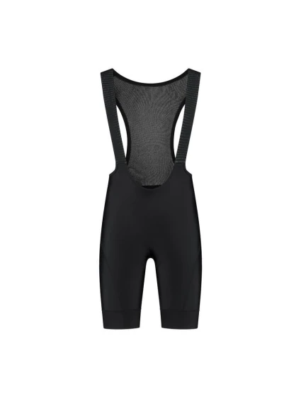 Rogelli spodenki na szelkach EXPLORE czarne XL