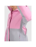 Dámská membránová lyžařská bunda  model 21868327 - 4F