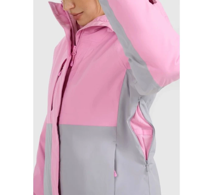 Dámská membránová lyžařská bunda  model 21868327 - 4F