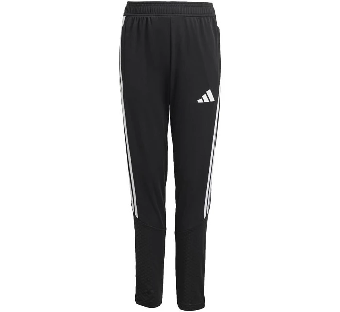 Dětské kalhoty Tiro 26 Competition Training černobílé model 21933808 - ADIDAS