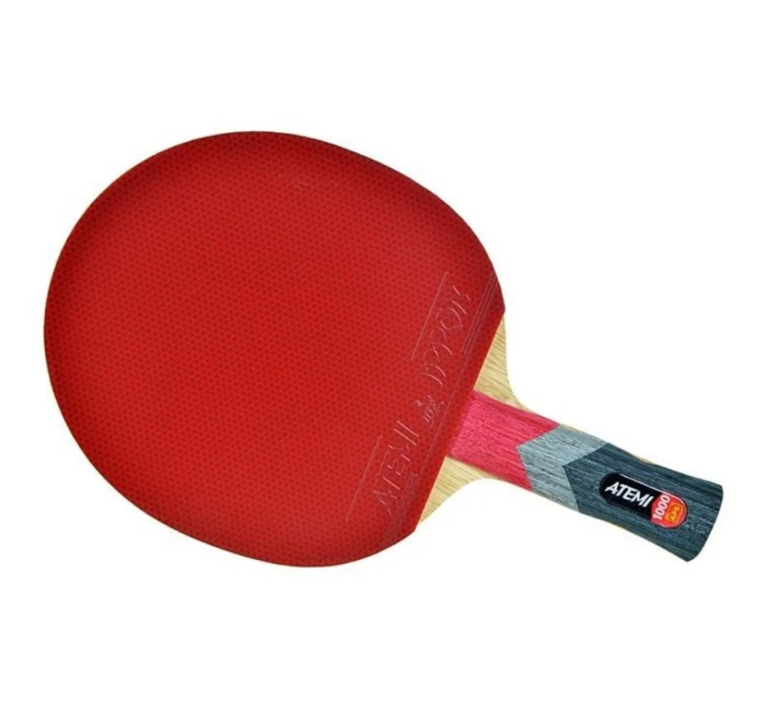 Raketa na stolní tenis model 20800359 1000 - Atemi