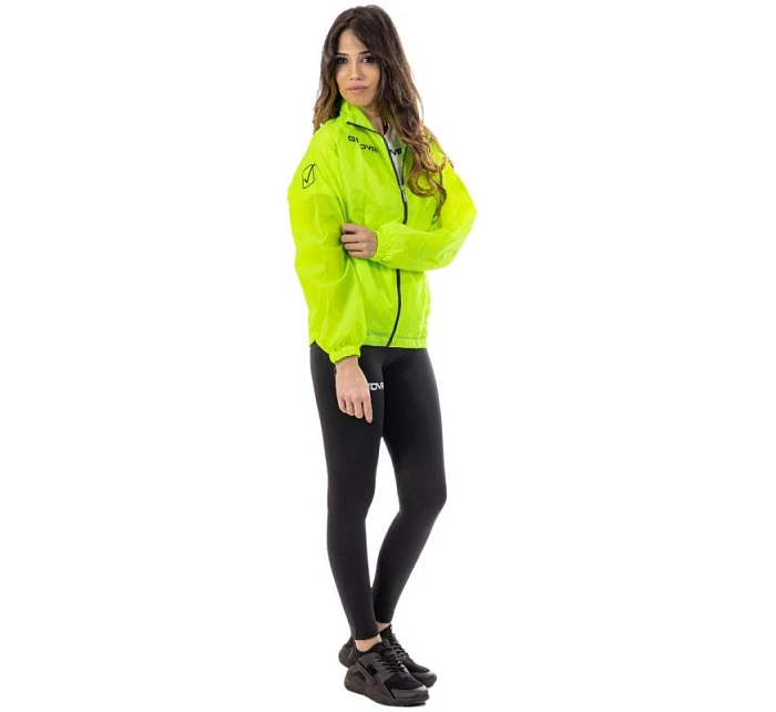 Unisex bunda Rain Basico Fluo RJ001 0019 - Givova