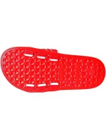 Dámské žabky red 62S dámské model 21794908 - 4F Dámské žabky red 62S dámské model 21794908 - 4F