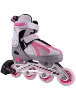 Kolieskové korčule Mico Volt PW-126B-9