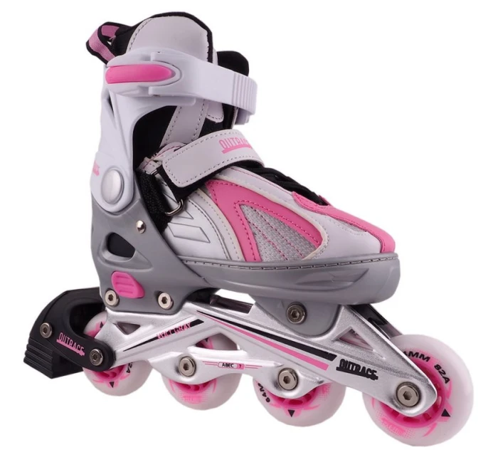 Kolieskové korčule Mico Volt PW-126B-9