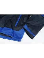 Pánska bunda Regatta Cntrst Shell M TRW504 5WV Pánska bunda Regatta Cntrst Shell M TRW504 5WV