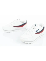 Boty Orbit Jr model 17426692 - Fila