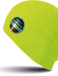 Result Headwear RC 031X SOFTEX® čiapka 28.031X fluorescenčná žltá