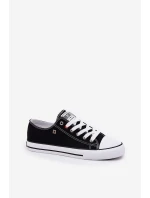 Pánské tenisky Big Star model 21686443 HIPOLY SYSTEM Bílé - Big Star Shoes Pánské tenisky Big Star model 21686443 HIPOLY SYSTEM Bílé - Big Star Shoes