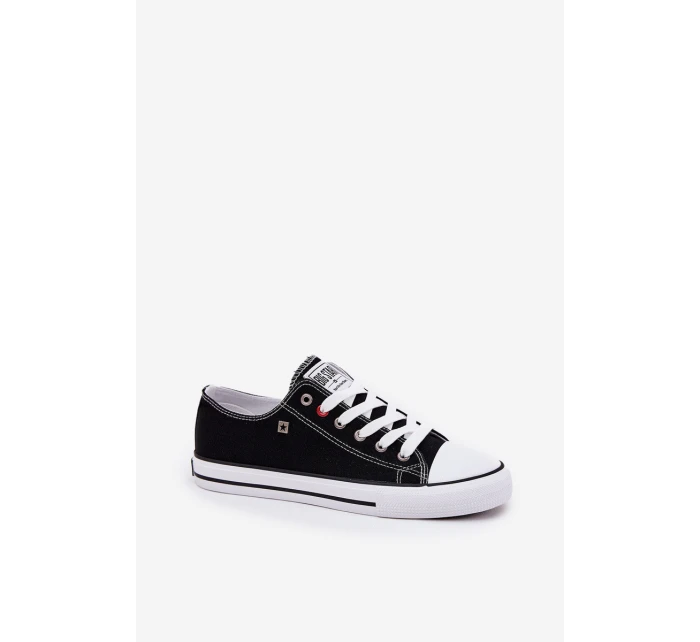 Pánské tenisky Big Star model 21686443 HIPOLY SYSTEM Bílé - Big Star Shoes Pánské tenisky Big Star model 21686443 HIPOLY SYSTEM Bílé - Big Star Shoes