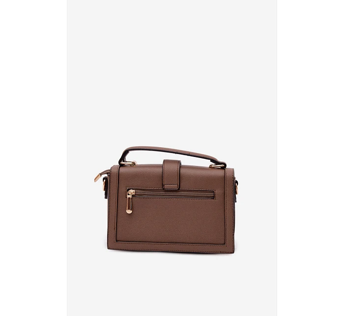 Hnědá Poštovní Taška Nelsera