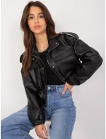 NM KR DA 0937 bunda.07 čierna