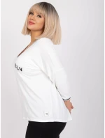 Blúzka RV BZ 7583.63P ecru