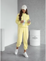 Sada model 21113672 žlutá - Axami