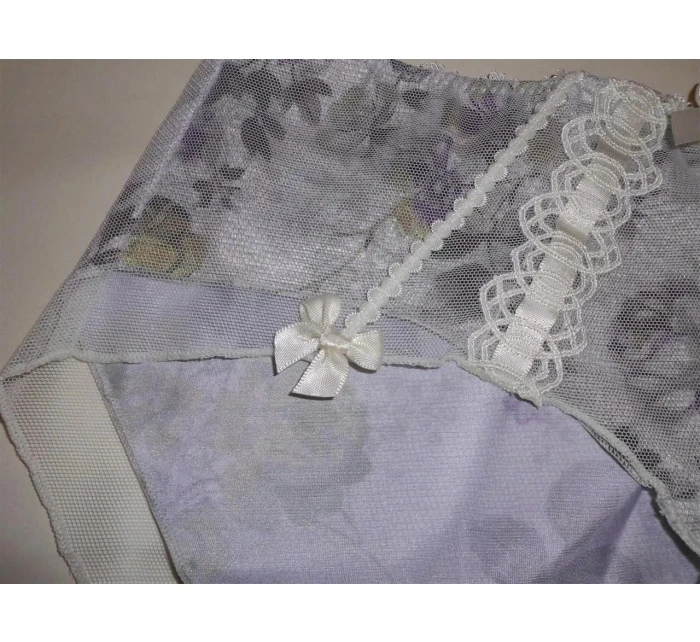 Šortky  model 122362 - Fauve