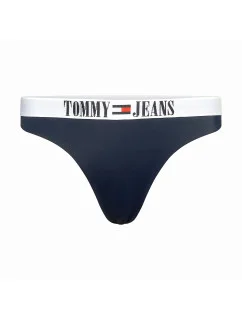 Dámske brazílske plavky UW0UW04451-C87 - Tommy Hilfiger