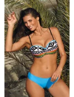 Dámské dvoudílné plavky model 17374032 - Marko Dámské dvoudílné plavky model 17374032 - Marko