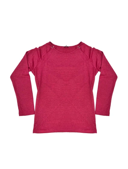 Dámsky sveter SWE619 - Greenpoint Dámsky sveter SWE619 - Greenpoint