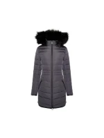 Dámska zimná bunda DWP481 tmavo šedá - DARE2B Dámska zimná bunda DWP481 tmavo šedá - DARE2B