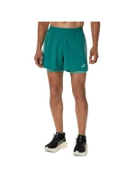 Pánské šortky M zelené Road model 21130008 - Asics Pánské šortky M zelené Road model 21130008 - Asics