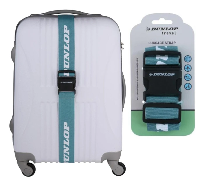 Stahovací pás na kufr model 22002832 - Dunlop Stahovací pás na kufr model 22002832 - Dunlop