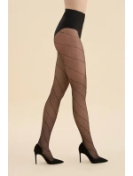 MOANA PANČUCHY / PANČUCHOVÉ NOHAVICE-6