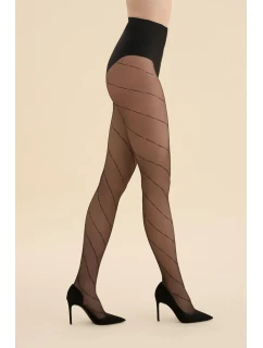 MOANA PANČUCHY / PANČUCHOVÉ NOHAVICE-6